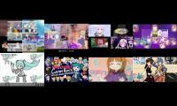 Thumbnail of Nico Nico Douga Ryuuseigun mashup