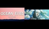 Thumbnail of O c e a n e y e s [ ? ]