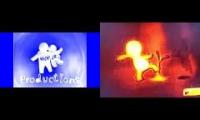Thumbnail of (Fixed) 2 Noggin And Nick Jr Logo Collection V3430