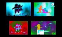 Thumbnail of (AGAIN FIXED) 4 Noggin And Nick Jr Logo Collection V244