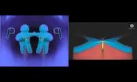 Thumbnail of 2 Noggin And Nick Jr Logo Collection V3432
