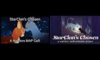 Thumbnail of StarClans Chosen Complete and MAP Call