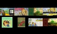 The Wizard of Oz Audiobooks and Audio Plays