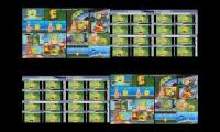 All SpongeBob Crying 64