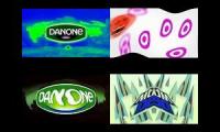 Full Best Animation Logos Quadparison 9 (VTBAL Style)