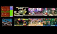 Thumbnail of Bart Stops to Smell the Roosevelts (Agent Js Mission)