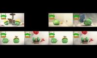 up to faster piggy tales 72 parison