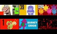 Thumbnail of Green Pin Animations
