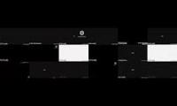 Nineparison BFDI Auditions Comparison