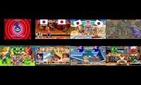 Thumbnail of Them, Robot (Tentacle Wars)
