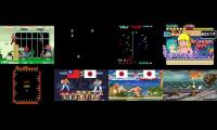 Thumbnail of Cilan Versus Trip, Ash Versus Georgia (Grid Tower Defense)