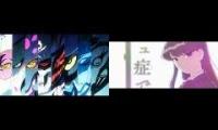 Thumbnail of Komi-san Persona 5 OP 1 Mashup