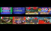 Thumbnail of Ned N Ednas Blend Agenda (Johnny Finder 2)