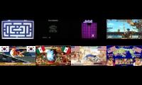 Thumbnail of VIP Party (Flash Circle Tower Defense)