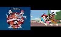 An I maniacs Intro (Old Vs New)