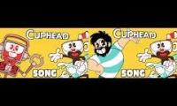 You Signed a Contract Duet (Fandroid + Caleb Hyles)