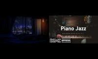Thumbnail of Rainy night but youre in a warm apartment