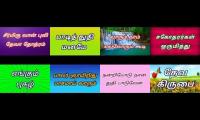 Christian songs Mashup