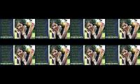 Thumbnail of Bollywood song bollywood old vs new song for hindi