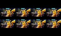 Pikachu ringtone download | 3 moonu movie bgm ringtone download The legendary bgm ringtone download