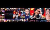 Thumbnail of Love is love reaction