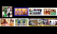 Thumbnail of Visiting GRANDMA & MUM for LUNCH with our SISTERS | Extended Family Lunch Moments Rarely Experienced