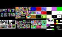 Thumbnail of TOO MUCH NOGGIN AND NICK JR LOGO COLLECTIONS