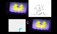 Thumbnail of 4 Noggin And Nick Jr Logo Collection V1294