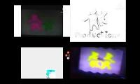 Thumbnail of (Fixed) 4 Noggin And Nick Jr Logo Collection V1294