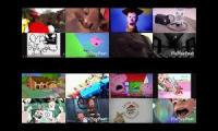 The Scream Contents Superparison Remake 4