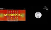Thumbnail of Pierre - Messi (INSTRUMENTAL)(Extended) + Lupe Fiasco - Kick Push Instrumental