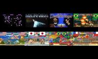 Thumbnail of Me, Myself and I (Gentlemen Rats in Outer Space)