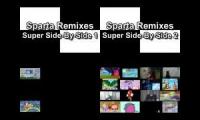 Thumbnail of My Sparta Ultmateparison 2