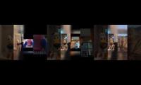 Thumbnail of Donald is happy 8-bit deep voice yelling