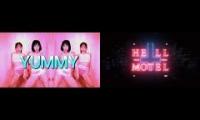 Thumbnail of Waveya Hell Motel mashup