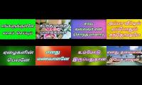 Christian songs Mashup