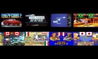 Thumbnail of Berdenia VS Petange (Remaze)
