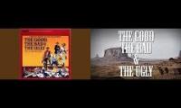good bad ugly mashup