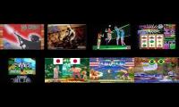 Thumbnail of Novaci VS Borec (Cambodiaball)