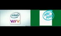 Intel Logo History in G Major 20