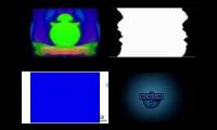 Thumbnail of 4 Noggin And Nick Jr Logo Collection V1298