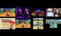 Thumbnail of MARIO KART ARCADE GP DX VS OPPONENTS