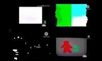 Thumbnail of 4 Noggin And Nick Jr Logo Collection V1300