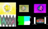 Thumbnail of 6 Noggin And Nick Jr Logo Collection v3