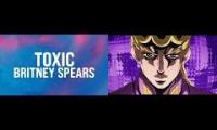 Thumbnail of Fighting Toxic - Jojo