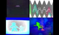 4 Noggin And Nick Jr Logo Collection V1302