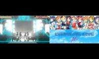 Thumbnail of WONDERFUL RUSH (Full Group Ver)