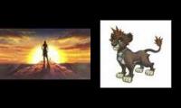 Thumbnail of Savanaclaw X Kingdom Hearts Pride Lands Main Theme