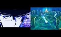 Thumbnail of Octavinelle X Kingdom Hearts 1 Atlantica Main Theme