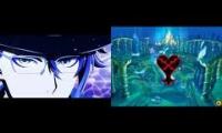 Thumbnail of Octavinelle X Kingdom Hearts 1 Atlantica Battle Theme